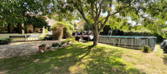 3 Schlafzimmer Haus in Charente, France, Nr. 296590 15