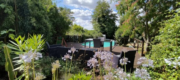 3 Schlafzimmer Haus in Charente, France, Nr. 296590 2