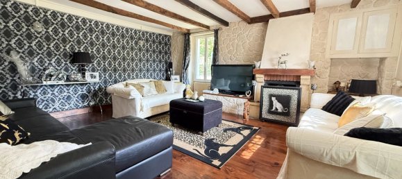 3 Schlafzimmer Haus in Charente, France, Nr. 296590 5