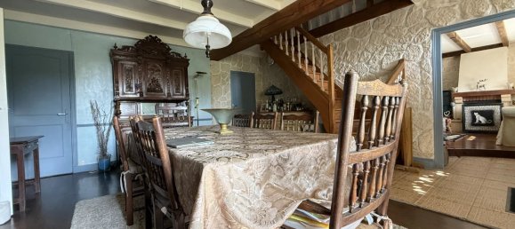 3 Schlafzimmer Haus in Charente, France, Nr. 296590 4