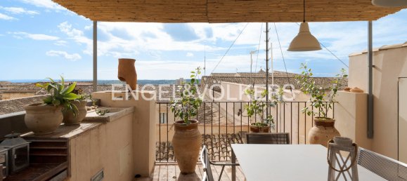 4 غرف نوم تاون هاوس في Noto, Italy رقم 124912 25