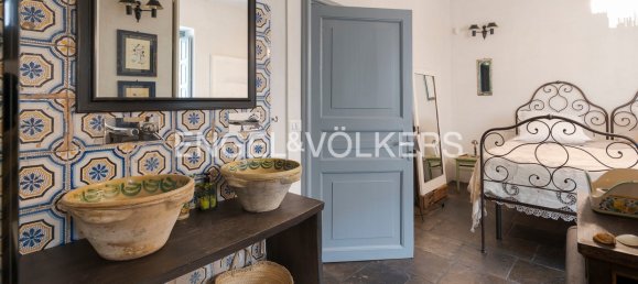 4 غرف نوم تاون هاوس في Noto, Italy رقم 124912 22