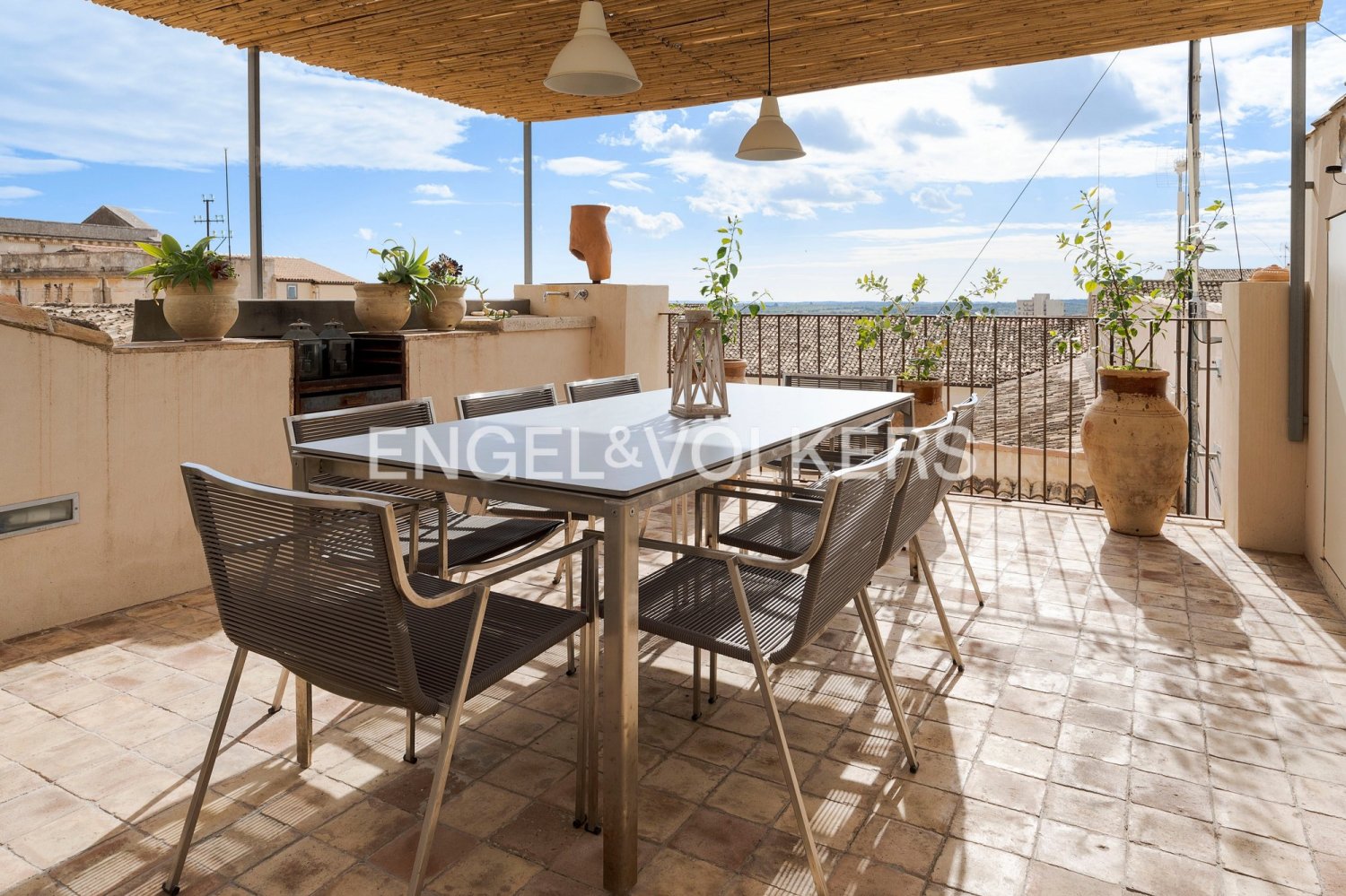 4 غرف نوم تاون هاوس في Noto, Italy رقم 124912