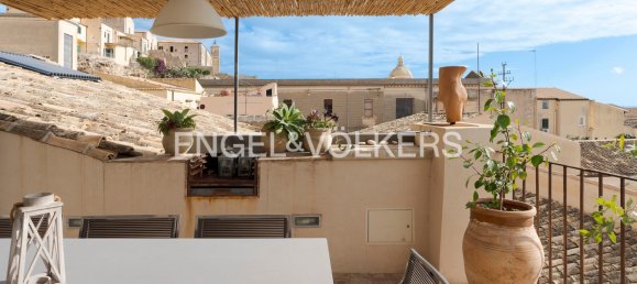 4 غرف نوم تاون هاوس في Noto, Italy رقم 124912 26