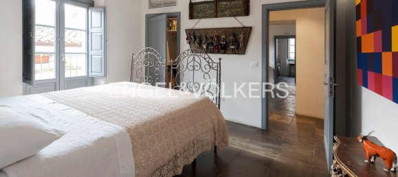 4 غرف نوم تاون هاوس في Noto, Italy رقم 124912 18