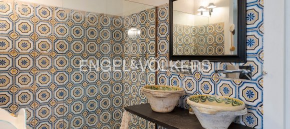 4 غرف نوم تاون هاوس في Noto, Italy رقم 124912 21