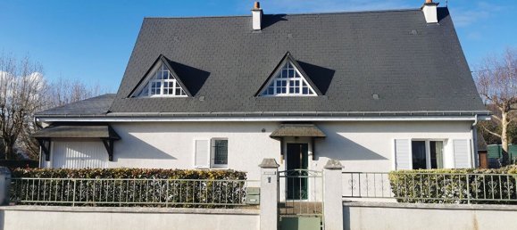 2 bedrooms House in Beaugency, France No. 276188 15