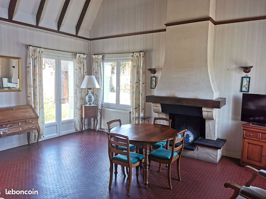 2 bedrooms House in Beaugency, France No. 276188