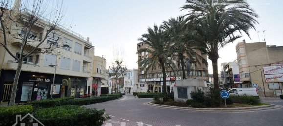 Apartamento de 1 dormitorio en La Vall d'Uixó, Spain No. 118792 39