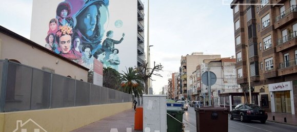 Apartamento de 1 dormitorio en La Vall d'Uixó, Spain No. 118792 41