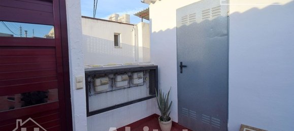Apartamento de 1 dormitorio en La Vall d'Uixó, Spain No. 118792 19