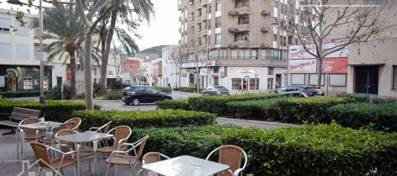 Apartamento de 1 dormitorio en La Vall d'Uixó, Spain No. 118792 32