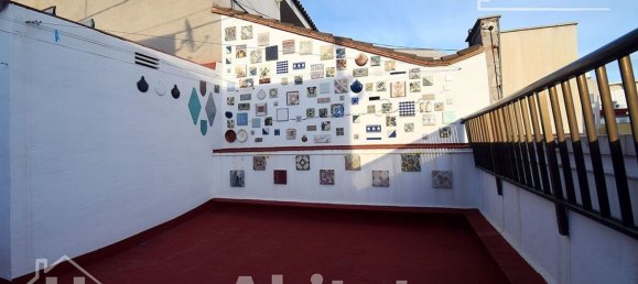 Apartamento de 1 dormitorio en La Vall d'Uixó, Spain No. 118792 7