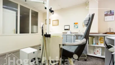 Escritório em Castellon de la Plana, Spain 175 m² N.º 117659