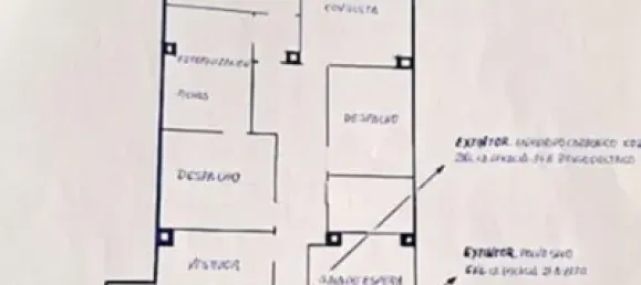 Escritório em Castellon de la Plana, Spain 175 m² N.º 117659 21