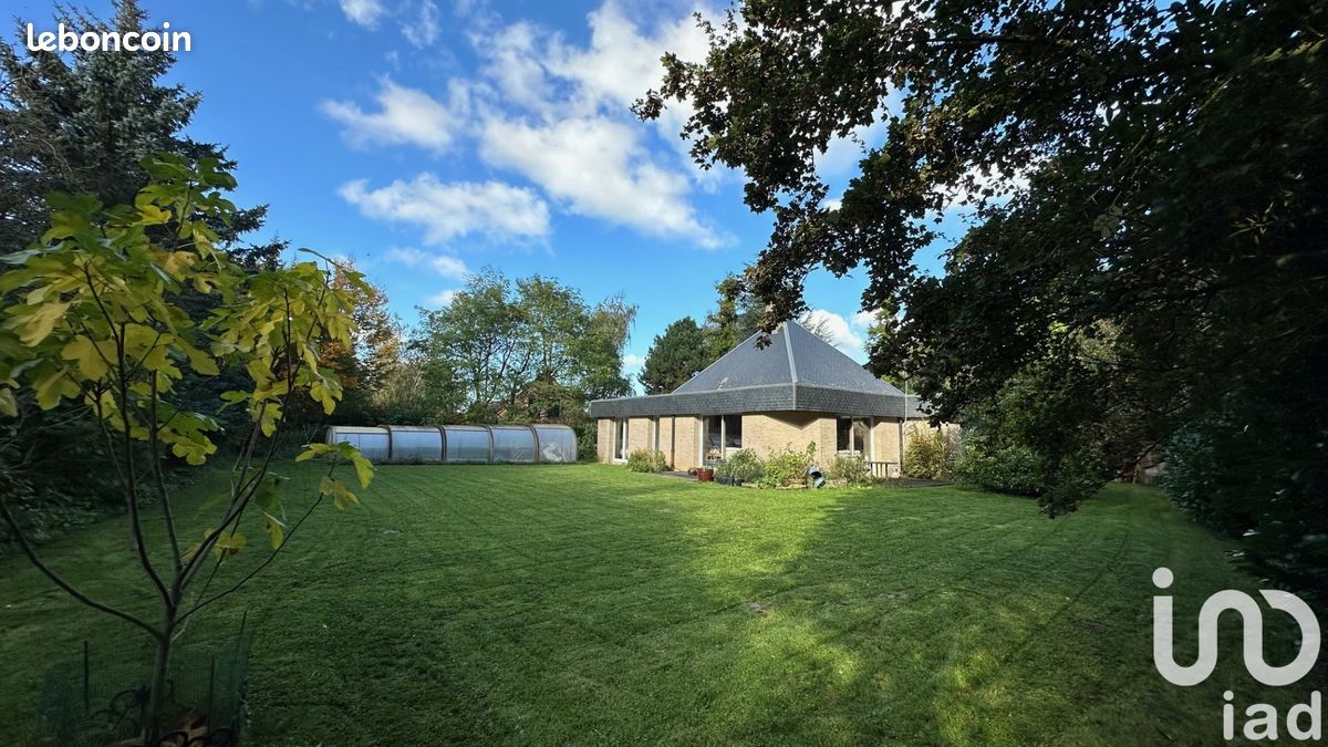 4 bedrooms House in Oppy, France No. 154308