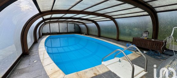 4 bedrooms House in Oppy, France No. 154308 11