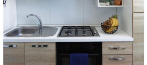 Apartamento de 4 divisões em Gallipoli, Italy N.º 288521 3