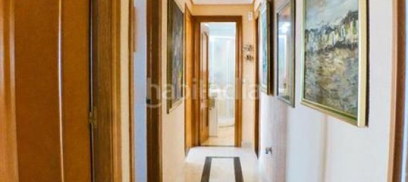 5 bedrooms Apartment in Cabo De Las Huertas, Spain No. 169257 7