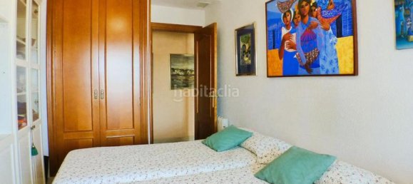 5 bedrooms Apartment in Cabo De Las Huertas, Spain No. 169257 12