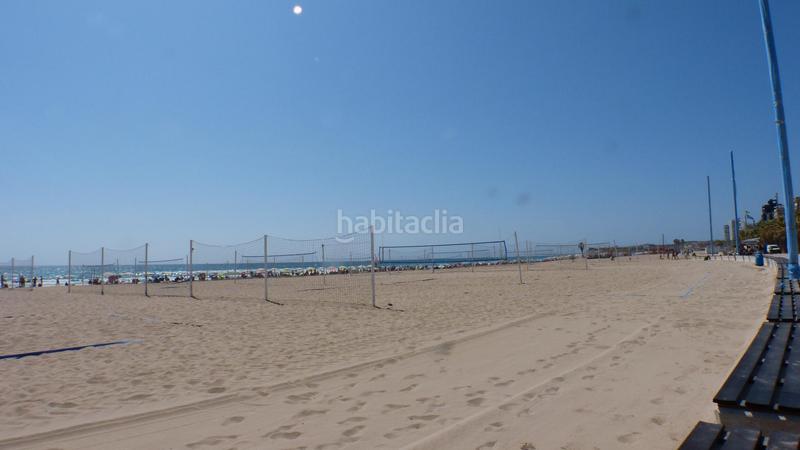 5 bedrooms Apartment in Cabo De Las Huertas, Spain No. 169257