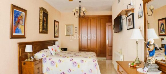 5 bedrooms Apartment in Cabo De Las Huertas, Spain No. 169257 4