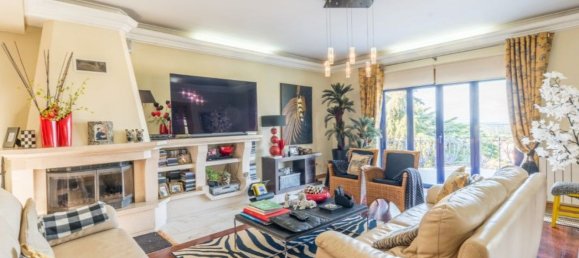 5 bedrooms House in Palmela, Portugal No. 100749 19