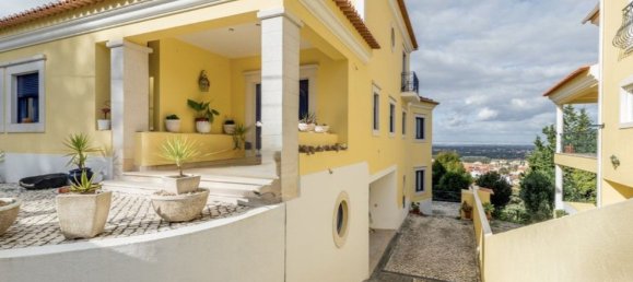 5 bedrooms House in Palmela, Portugal No. 100749 2