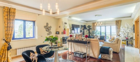 5 bedrooms House in Palmela, Portugal No. 100749 18