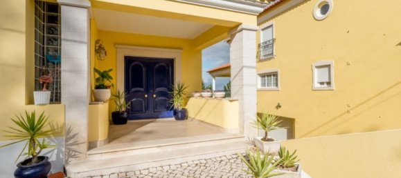 5 bedrooms House in Palmela, Portugal No. 100749 50