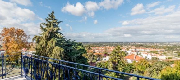 5 bedrooms House in Palmela, Portugal No. 100749 20