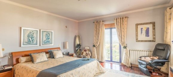 5 bedrooms House in Palmela, Portugal No. 100749 31