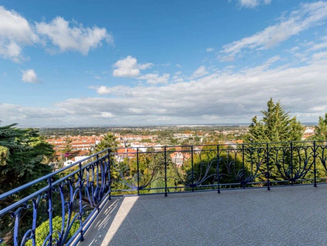 5 bedrooms House in Palmela, Portugal No. 100749