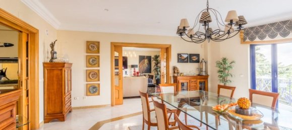 5 bedrooms House in Palmela, Portugal No. 100749 16