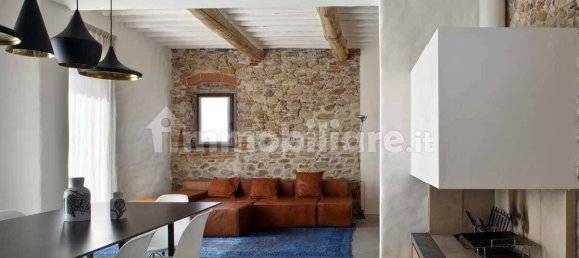 Almacén de 5 habitaciónes en Tarsia, Italy No. 209732 37