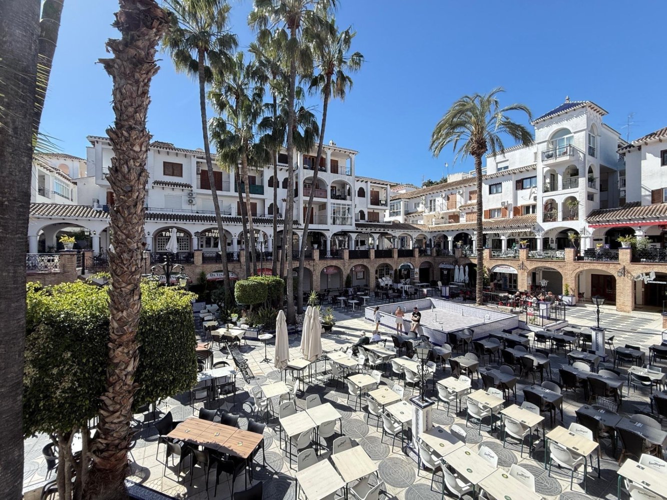 2 chambres appartement à vendre à Villamartin, Alicante, Valencian Community, Spain № 370013