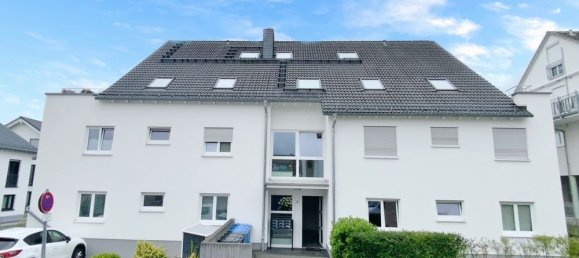2 bedrooms Apartment in Main-Taunus, Germany No. 172162 6
