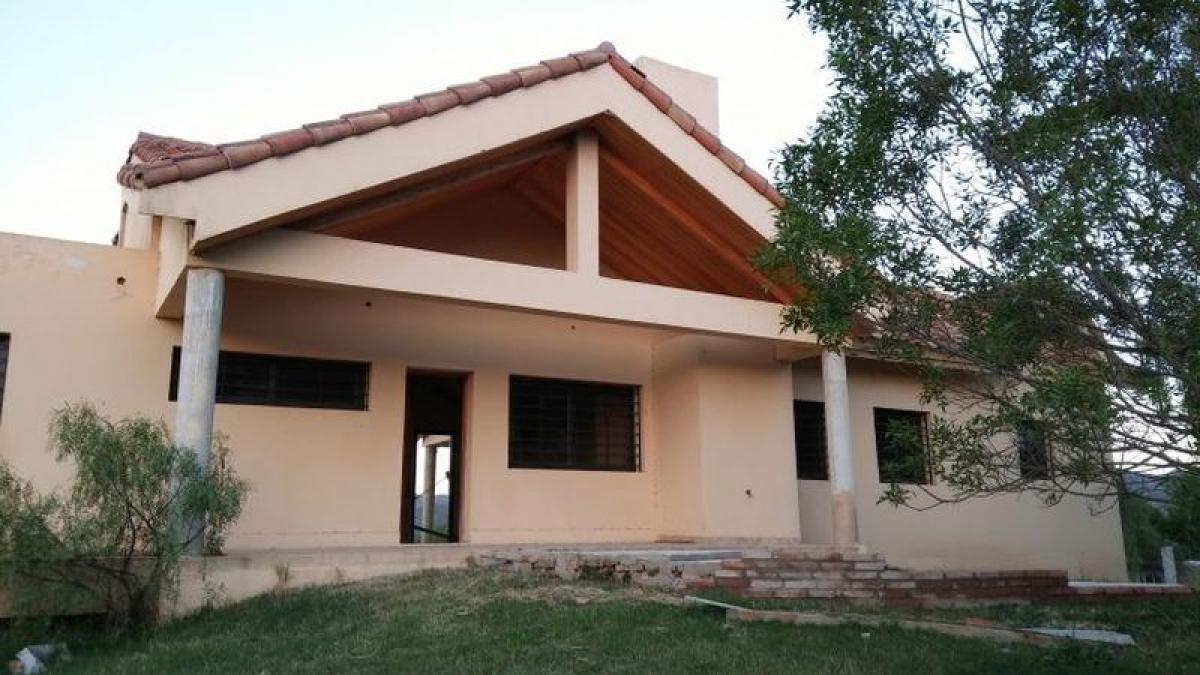 2 bedrooms Farm in Cordoba, Argentina No. 39447