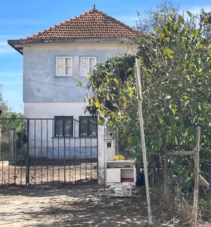 Terrain à Pinhal Novo, Portugal No. 142728