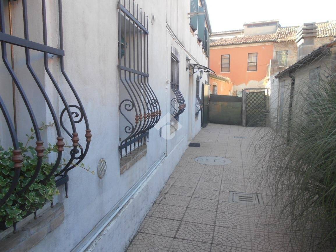 2 bedrooms Apartment in Comacchio, Italy No. 354490