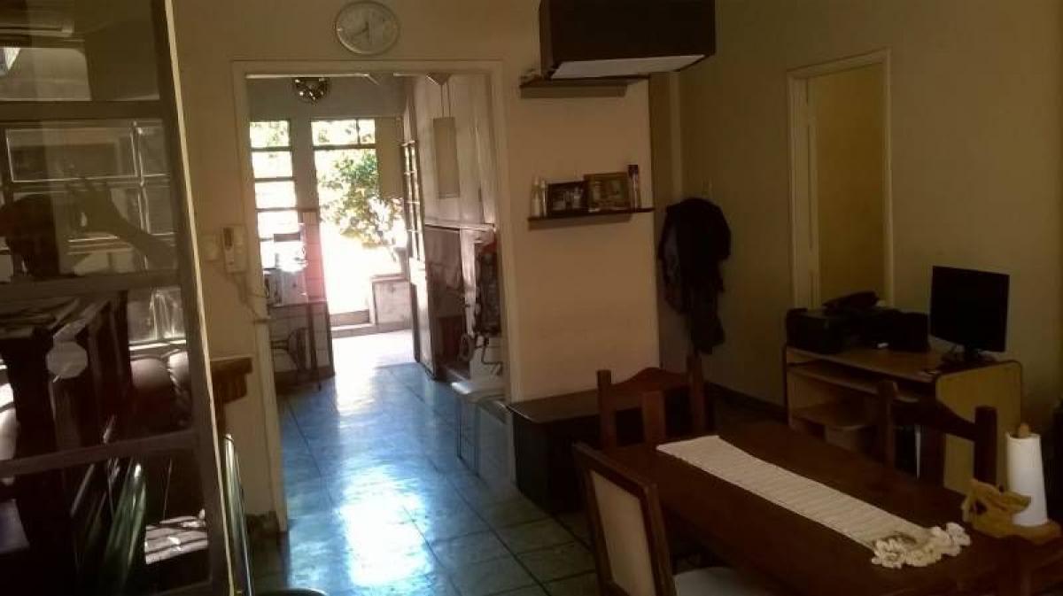 4 bedrooms House in Buenos Aires, Argentina No. 81162