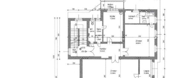 11 rooms Villa in Liesing, Austria No. 142673 36