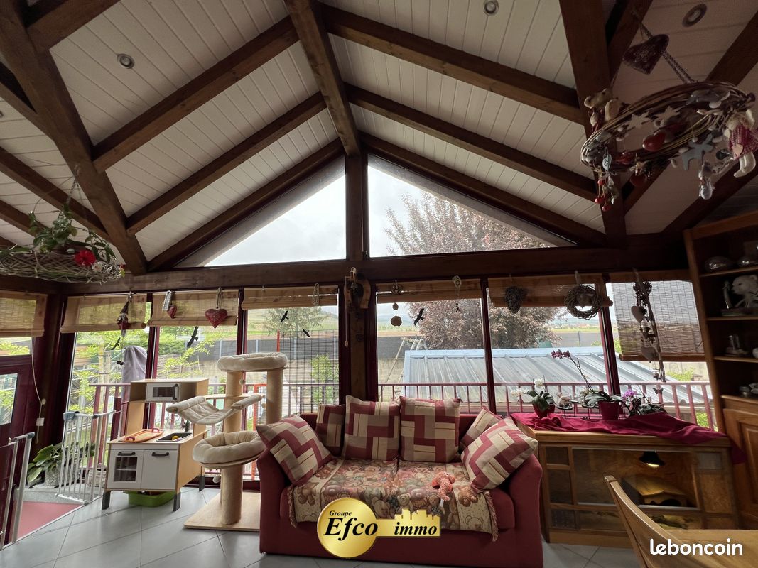 3 bedrooms House in Issenheim, France No. 242748