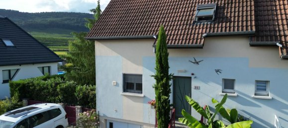 3 bedrooms House in Issenheim, France No. 242748 4