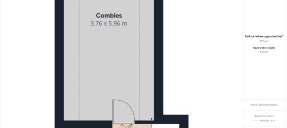 3 bedrooms House in Issenheim, France No. 242748 14