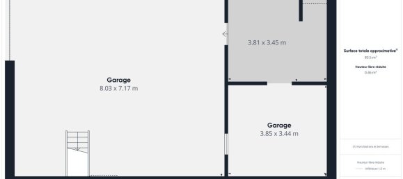 3 bedrooms House in Issenheim, France No. 242748 16