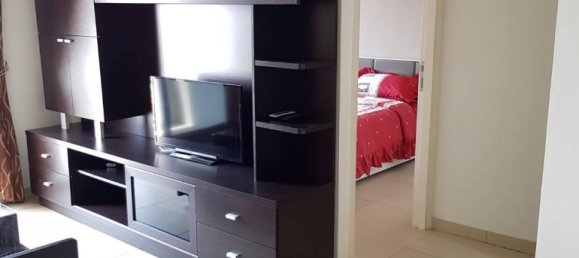1 bedroom Condominium for sale in Pattaya, Chonburi, Eastern Thailand, Thailand № 175367 4