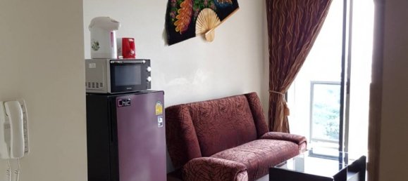 1 bedroom Condominium for sale in Pattaya, Chonburi, Eastern Thailand, Thailand № 175367 2
