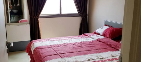 1 bedroom Condominium for sale in Pattaya, Chonburi, Eastern Thailand, Thailand № 175367 5
