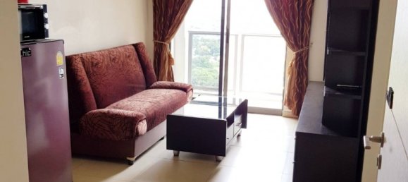 1 bedroom Condominium for sale in Pattaya, Chonburi, Eastern Thailand, Thailand № 175367 3